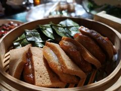 -猪肉婆私房菜(容桂总店)