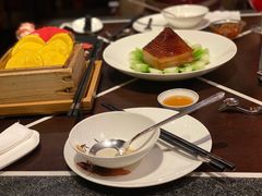 -杭州西子湖四季酒店·金沙厅