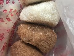 -清真老西北角温记粘食店(长沙路店)