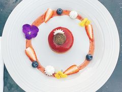 -恰餐厅及酒吧CHAR Bar & Grill(北京三里屯洲际店)