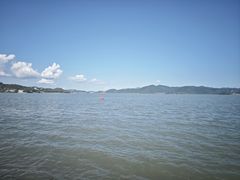 -东钱湖旅游度假区