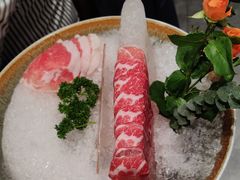 -东来顺•非遗火锅(外滩店)