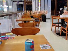 大堂-鱼籽村秘制拌饭(崇文门店)
