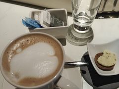 -大堂吧·深圳益田威斯汀酒店