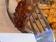 -拉蒂娜·巴西牛排馆 Latina·Brazilian Steakhouse(陆家嘴旗舰店)