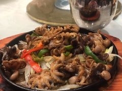 -凯鸽酒楼(大同振兴街店)