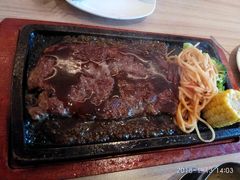 -大哥餐厅(西城花园店)