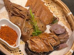 -二十八里太湖船菜(吉祥路店)