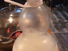 -临江餐馆二楼美食部落