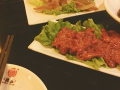 -重庆德庄火锅(体育中心店)