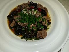 -青菁酒家·象山海鲜(胜利河美食街店)