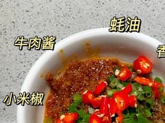 -海底捞火锅(蒙城路店)