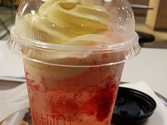 -麦当劳(华宁弘基生活中心店)