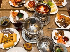-盛宴标帜餐厅·亲子自助 (南昌喜来登酒店)