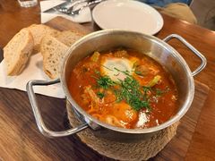 主厨自制苏卡夏-UPPER KITCHEN(延安路店)