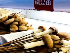 -牛华八婆麻辣烫(起源店)