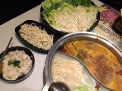 -辣家私厨火锅·龙虾(开发区店)