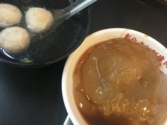 -彰化老担阿璋肉圓