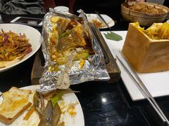 -高第街56号餐厅(泰安万达店)