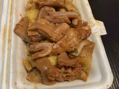 -细妹五香牛杂(步行街店)