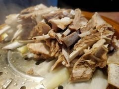 -蒙料·手把肉(望京店)