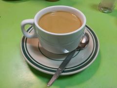 -胜利茶餐室