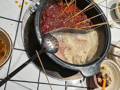 -九街淑芬掌中宝串串公司(沙坪坝店)