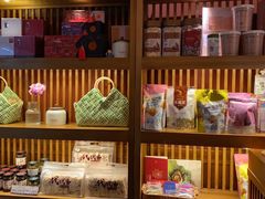 -一叶一世界•素食餐厅(环球中心店)