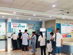 -上海市嘉定区南翔医院