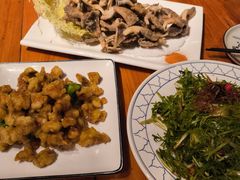 -阿春传统老菜馆(民航路店)