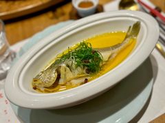 -荷风细雨·中国茶宴(世纪大道店)