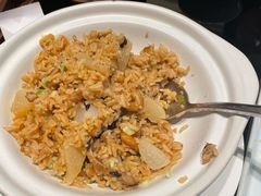 闽和南白萝卜饭-闽和南(深圳万象城店)