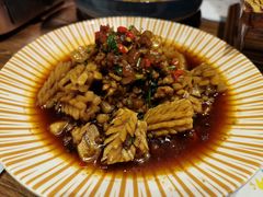 -胡桃里乐队酒馆(农科路店)