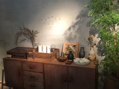 -时光花园(白鹭洲店)