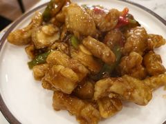 -小郭私房菜·海肠捞饭(学士街店)