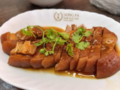 -松發肉骨茶(克拉码头店)