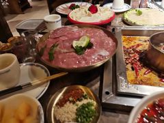 -码头故事火锅(大丰店)