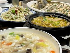 -呼吸森林·生态农庄农家乐私房菜