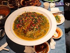 -贵阳味道(未来方舟店)