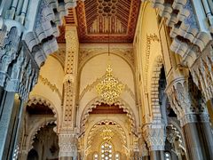 -哈桑二世清真寺