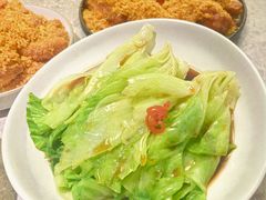 -留半山·香港食堂(啦啦宝都店)