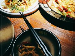 -楼兰新疆主题餐厅(苏州中心店)