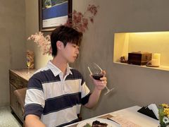 -巴别塔法餐舍(合作路店)