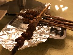 -忠顺斋易州印象烤鸭店(东关新村店)