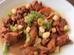 -静之湖湖畔餐厅