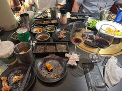 -谷牛和牛烤肉(漕河泾印象城店)