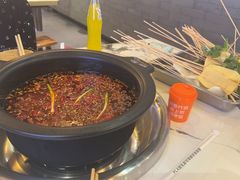 -钢管厂五区小郡肝火锅串串香(清河店)