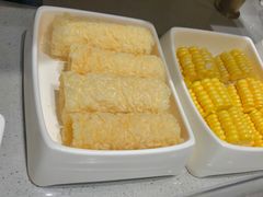 豆皮-海底捞火锅(天一广场亚细亚店)