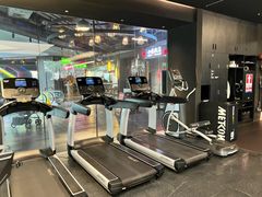 -TOP健身私教工作室(侨香店)