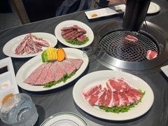 -NIUAN牛庵·日式和牛烧肉(恒隆店)